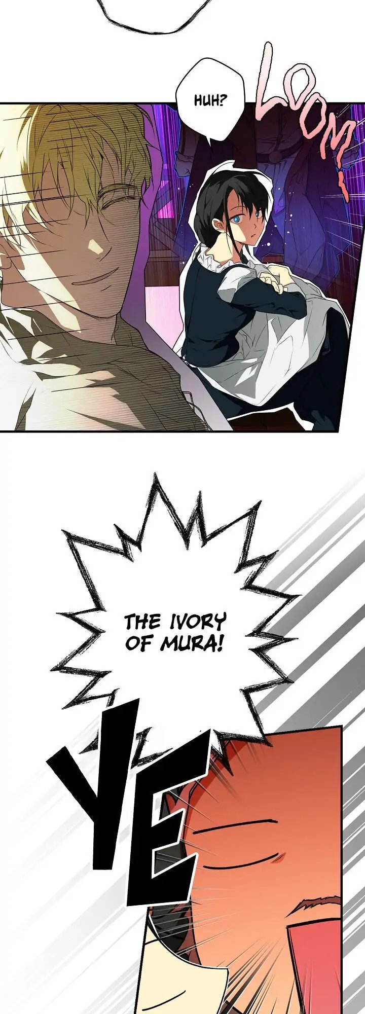 Secret Lady, Chapter 23 image 22